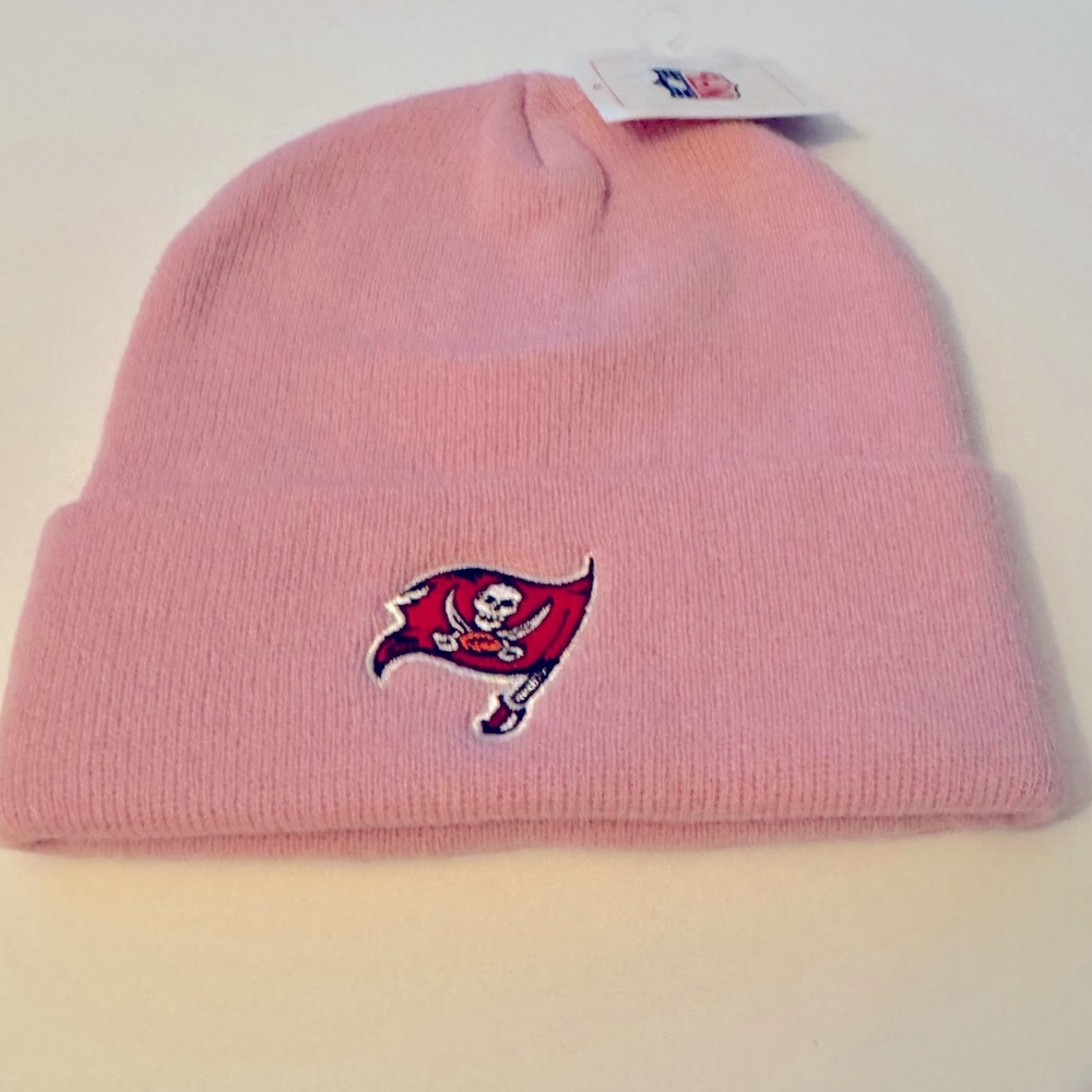 Tampa Bay Buccaneers Beanie
